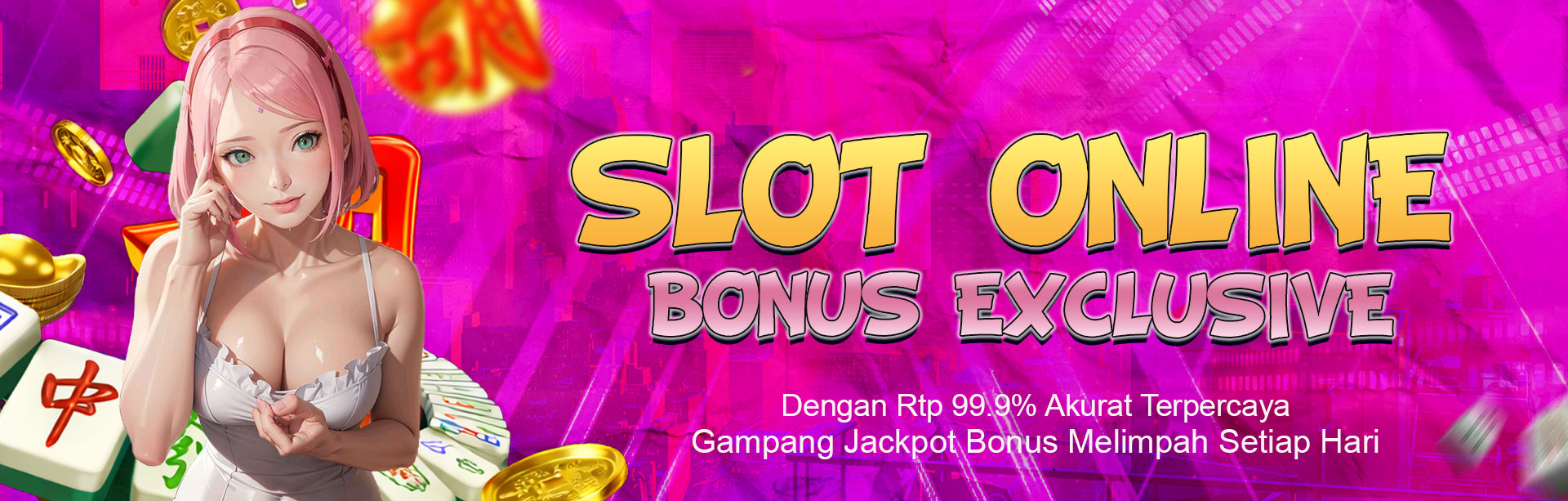 SeruPoker